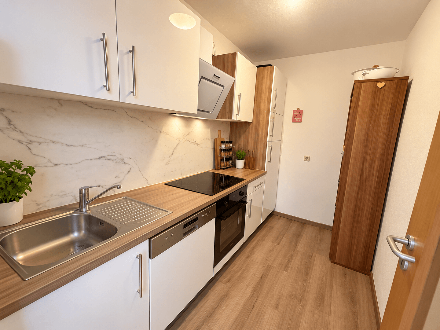 Predaj bytu 2-izbový 50 m², Hintere Marktstraße 9, Nürnberg, Bavorsko Predaj bytu 2-izbový 50 m², Hintere Marktstraße 9, Nürnberg, Bavorsko