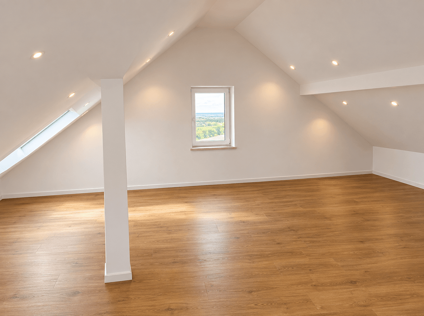 Prenájom bytu 2-izbový 60 m², Oberschwarzach, Bavorsko Prenájom bytu 2-izbový 60 m², Oberschwarzach, Bavorsko