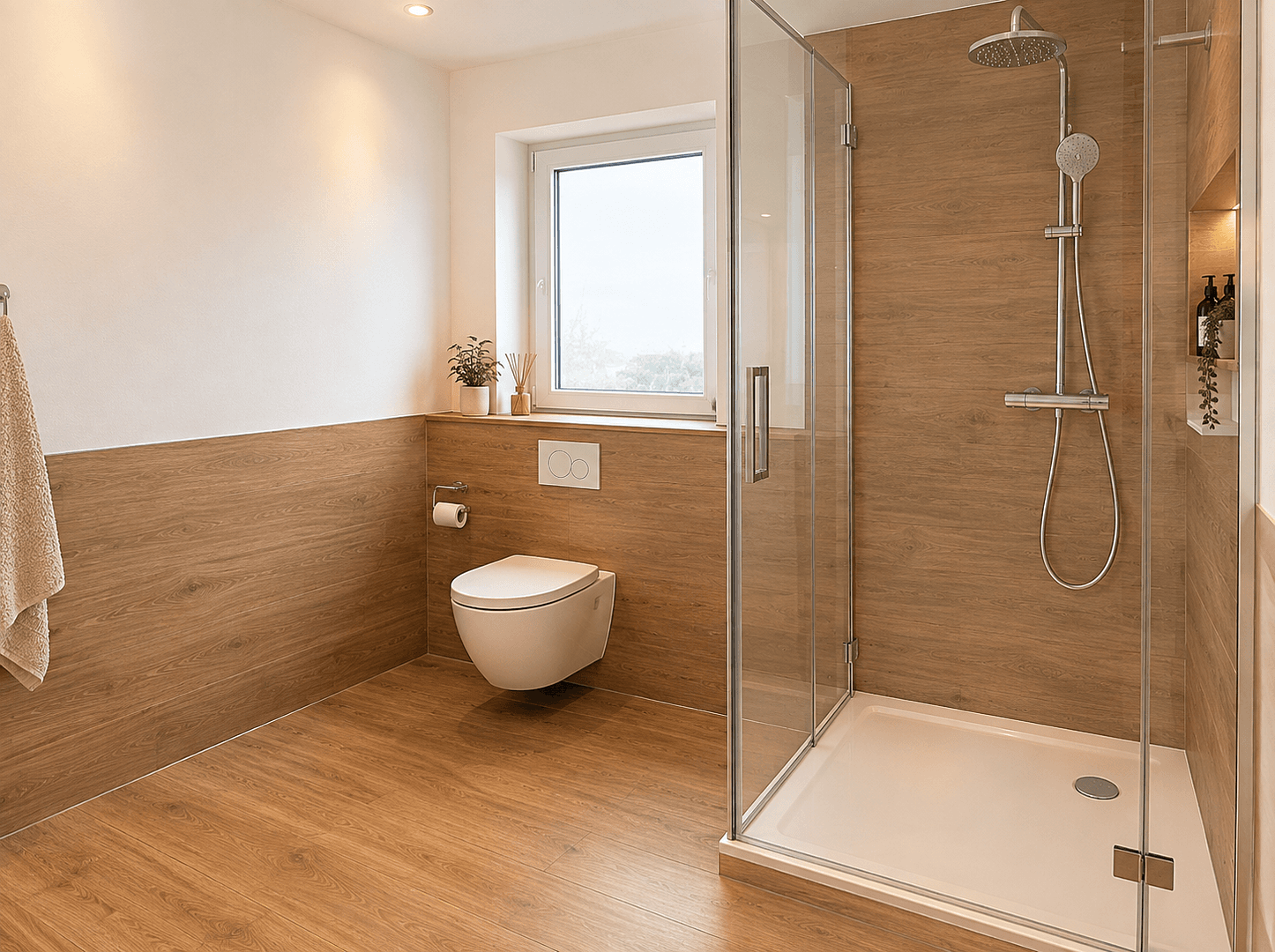 Prenájom bytu 2-izbový 60 m², Oberschwarzach, Bavorsko Prenájom bytu 2-izbový 60 m², Oberschwarzach, Bavorsko