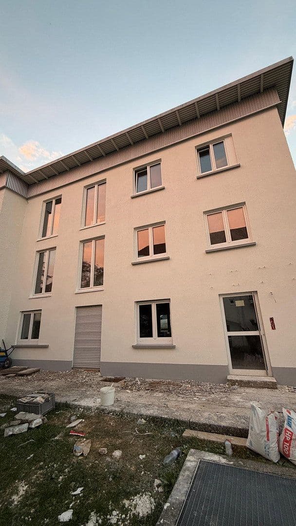 Prenájom bytu 2-izbový 75 m², Huberstr. 13/1, Bad Dürrheim, Bádensko-Wurttembersko Prenájom bytu 2-izbový 75 m², Huberstr. 13/1, Bad Dürrheim, Bádensko-Wurttembersko