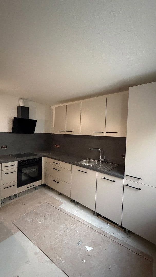 Prenájom bytu 2-izbový 75 m², Huberstr. 13/1, Bad Dürrheim, Bádensko-Wurttembersko Prenájom bytu 2-izbový 75 m², Huberstr. 13/1, Bad Dürrheim, Bádensko-Wurttembersko