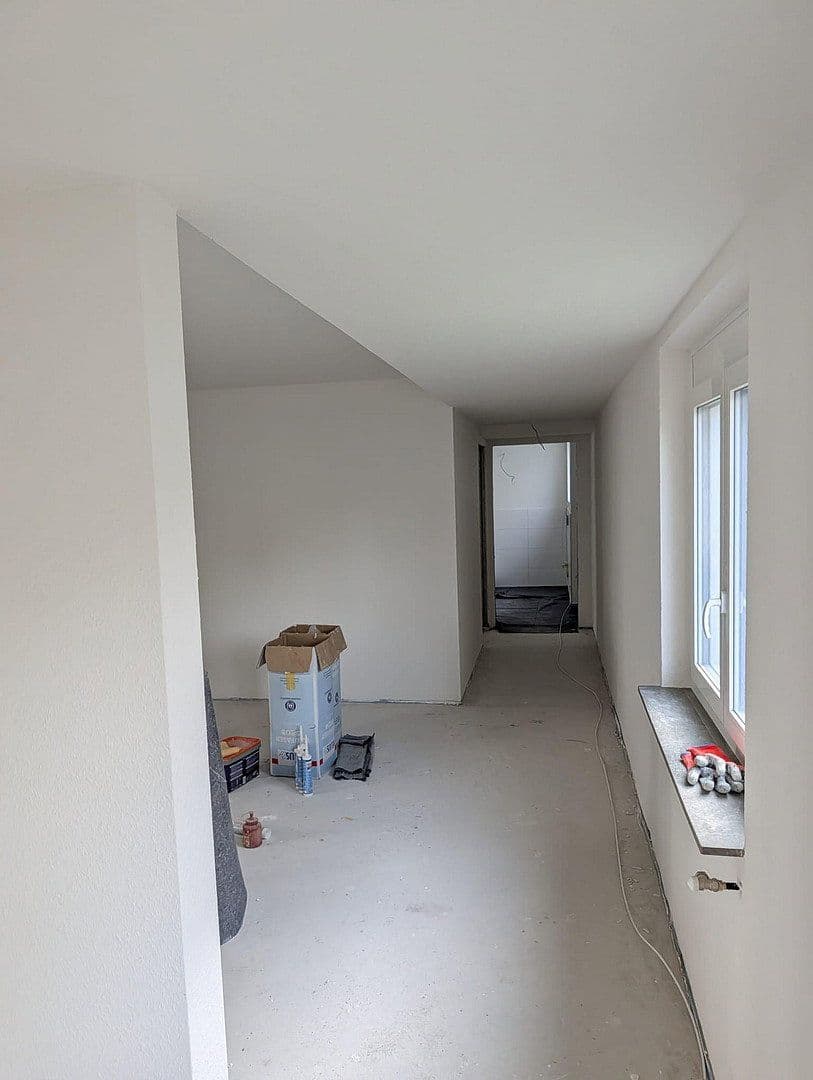 Prenájom bytu 2-izbový 72 m², Huberstr. 13/1, Bad Dürrheim, Bádensko-Wurttembersko Prenájom bytu 2-izbový 72 m², Huberstr. 13/1, Bad Dürrheim, Bádensko-Wurttembersko