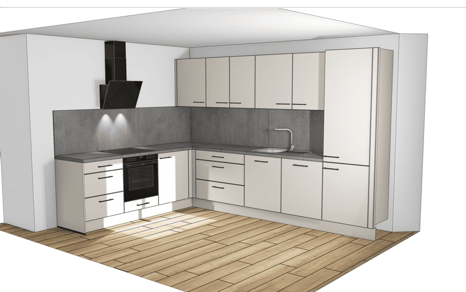 Prenájom bytu 2-izbový 72 m², Huberstr. 13/1, Bad Dürrheim, Bádensko-Wurttembersko Prenájom bytu 2-izbový 72 m², Huberstr. 13/1, Bad Dürrheim, Bádensko-Wurttembersko