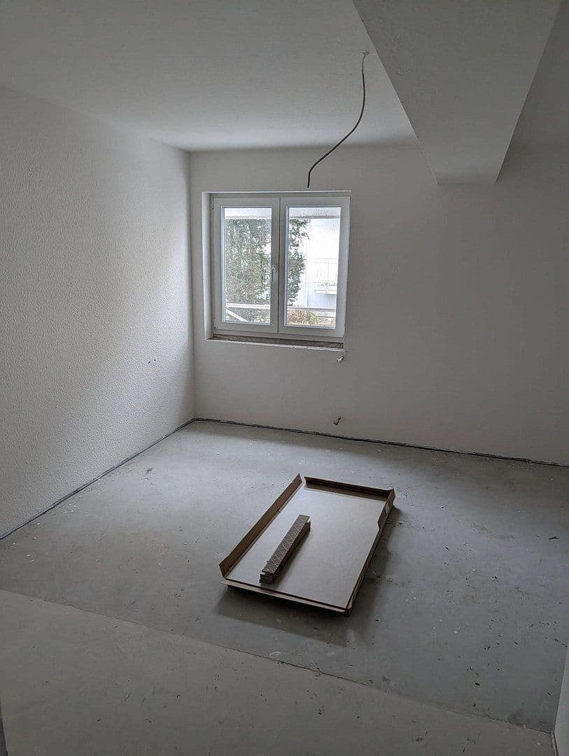 Prenájom bytu 2-izbový 72 m², Huberstr. 13/1, Bad Dürrheim, Bádensko-Wurttembersko Prenájom bytu 2-izbový 72 m², Huberstr. 13/1, Bad Dürrheim, Bádensko-Wurttembersko
