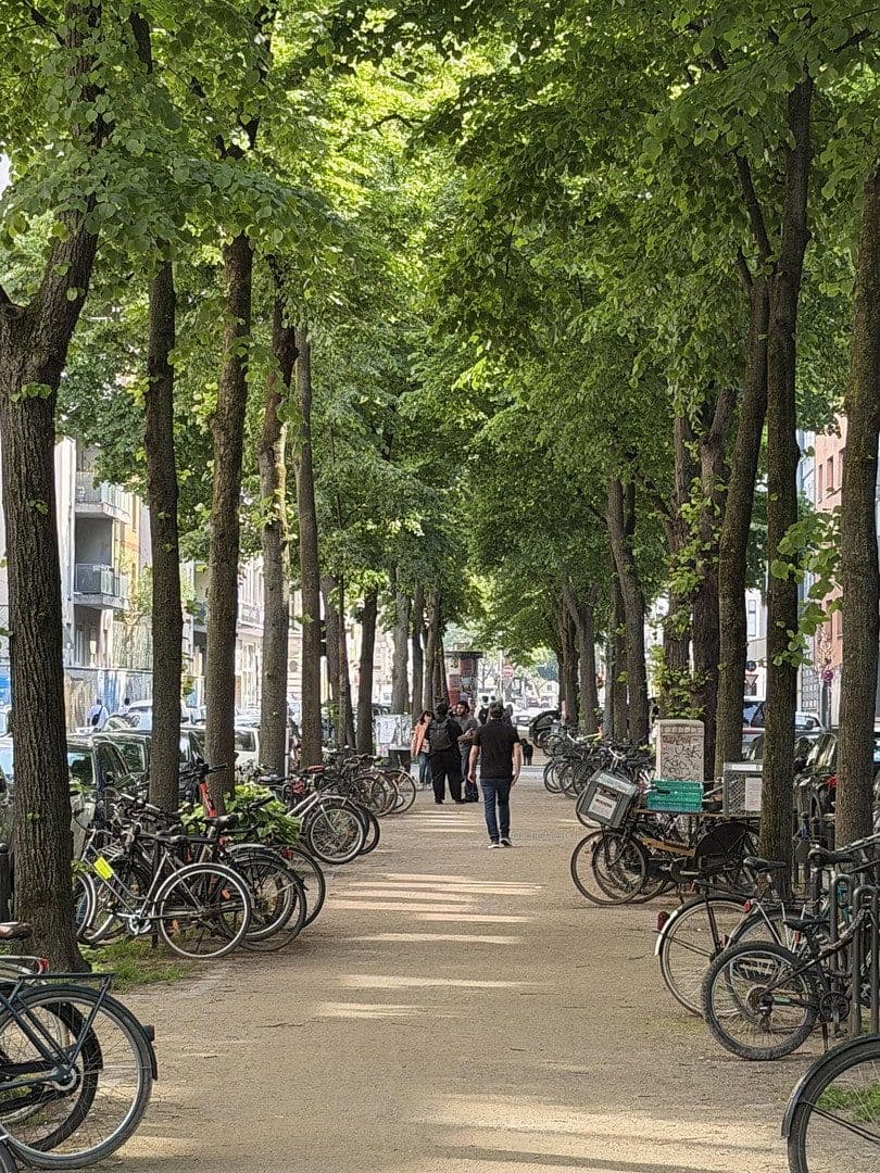 Prenájom bytu 2-izbový 73 m², Köln, Severné Porýnie - Westfálsko Prenájom bytu 2-izbový 73 m², Köln, Severné Porýnie - Westfálsko