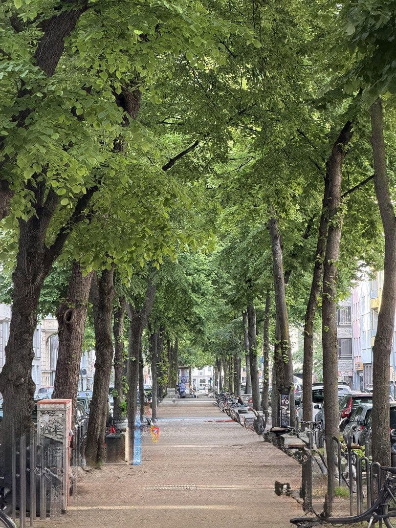 Prenájom bytu 2-izbový 73 m², Köln, Severné Porýnie - Westfálsko Prenájom bytu 2-izbový 73 m², Köln, Severné Porýnie - Westfálsko