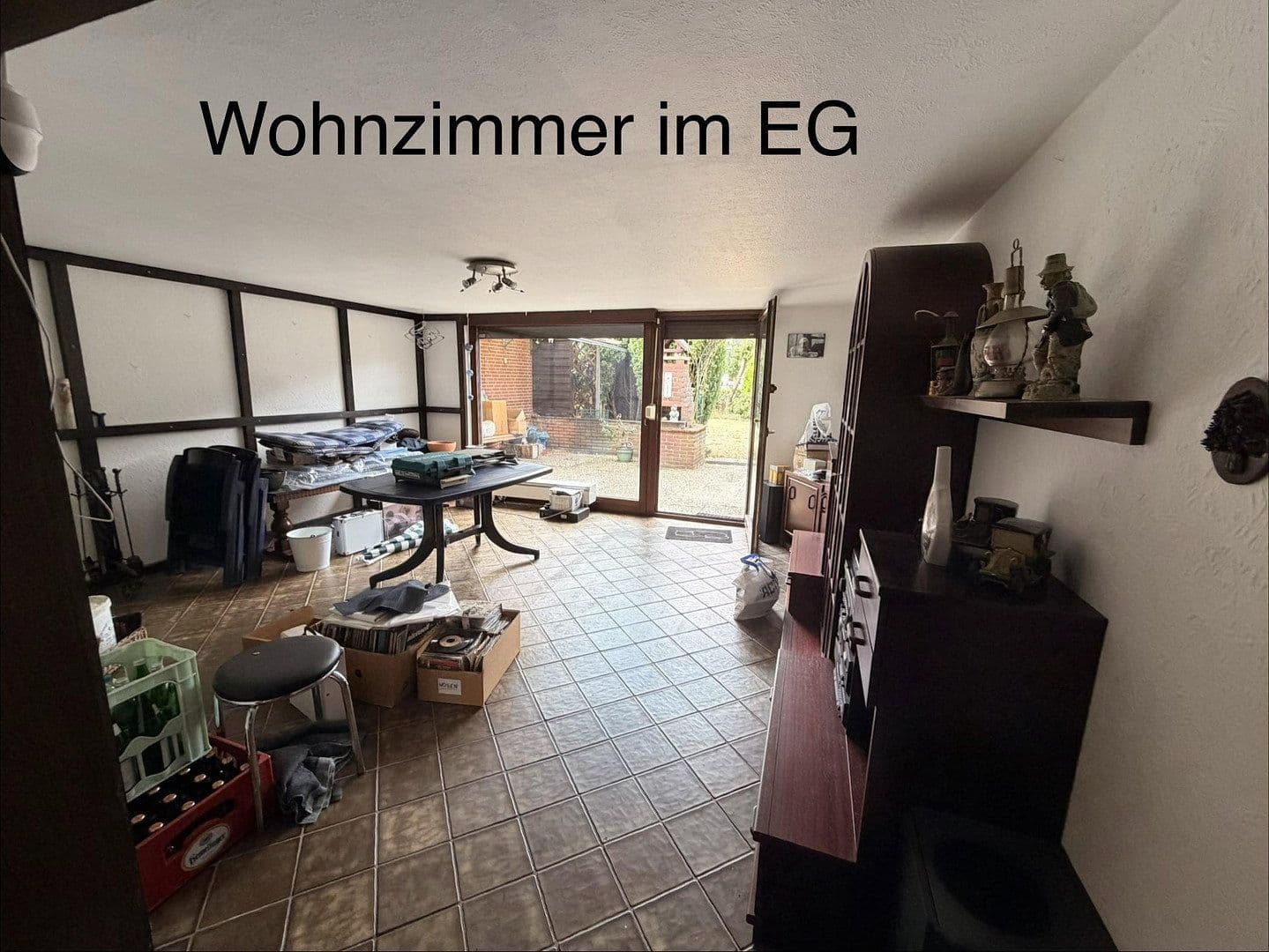 Predaj domu 80 m², pozemok 372 m², Bremen, Brémy Predaj domu 80 m², pozemok 372 m², Bremen, Brémy