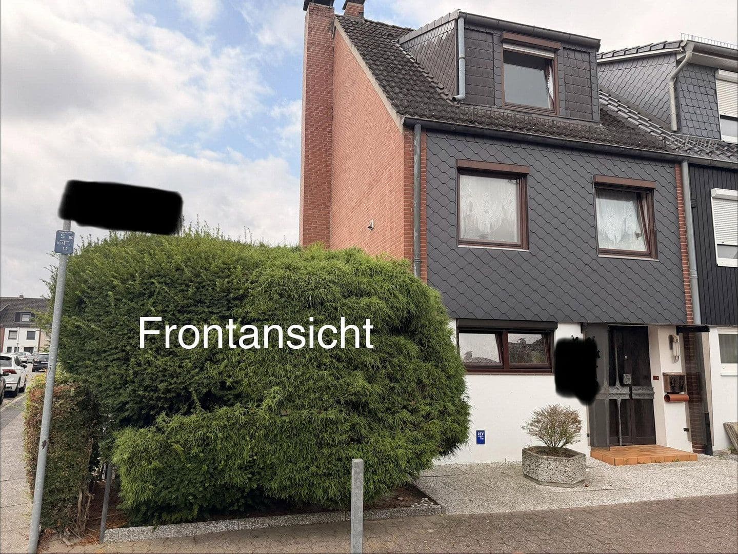 Predaj domu 80 m², pozemok 372 m², Bremen, Brémy Predaj domu 80 m², pozemok 372 m², Bremen, Brémy