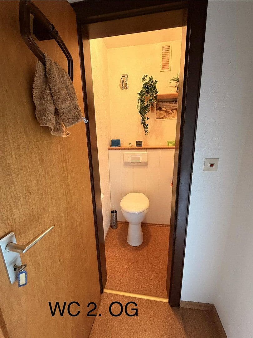 Predaj domu 80 m², pozemok 372 m², Bremen, Brémy Predaj domu 80 m², pozemok 372 m², Bremen, Brémy