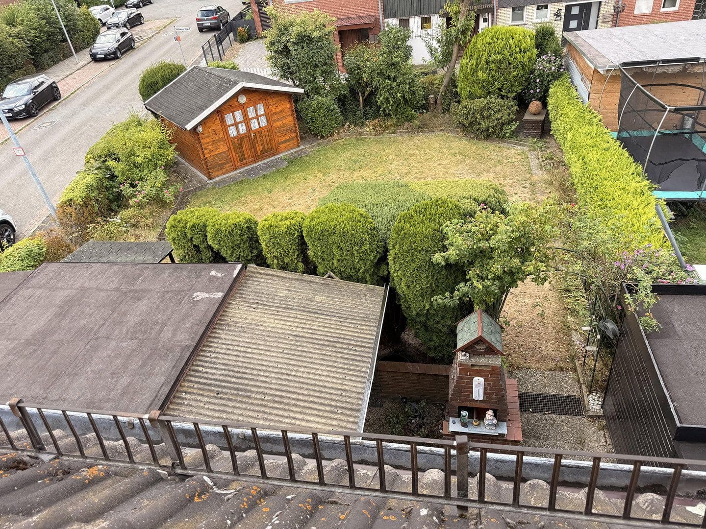 Predaj domu 80 m², pozemok 372 m², Bremen, Brémy Predaj domu 80 m², pozemok 372 m², Bremen, Brémy