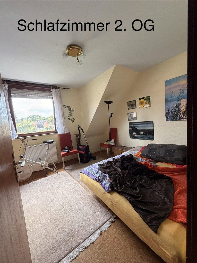 Predaj domu 80 m², pozemok 372 m², Bremen, Brémy Predaj domu 80 m², pozemok 372 m², Bremen, Brémy