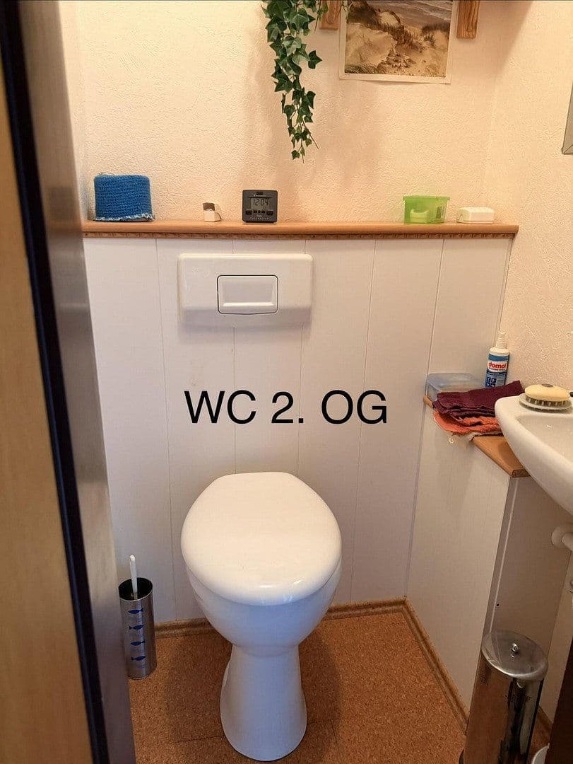 Predaj domu 80 m², pozemok 372 m², Bremen, Brémy Predaj domu 80 m², pozemok 372 m², Bremen, Brémy