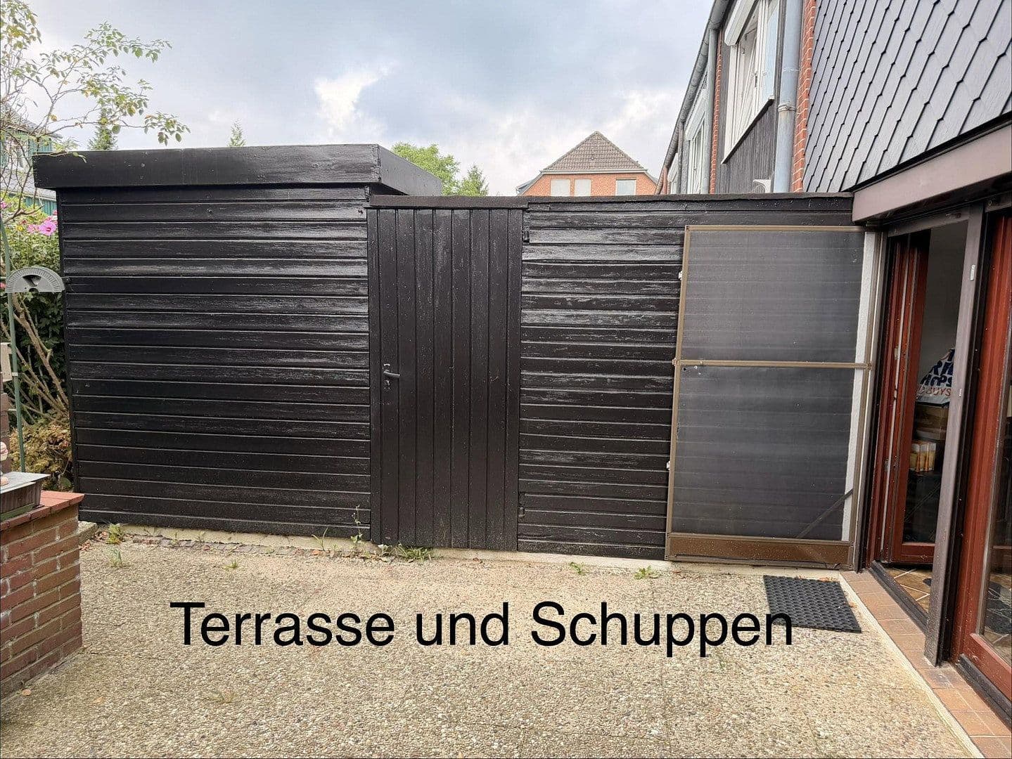 Predaj domu 80 m², pozemok 372 m², Bremen, Brémy Predaj domu 80 m², pozemok 372 m², Bremen, Brémy