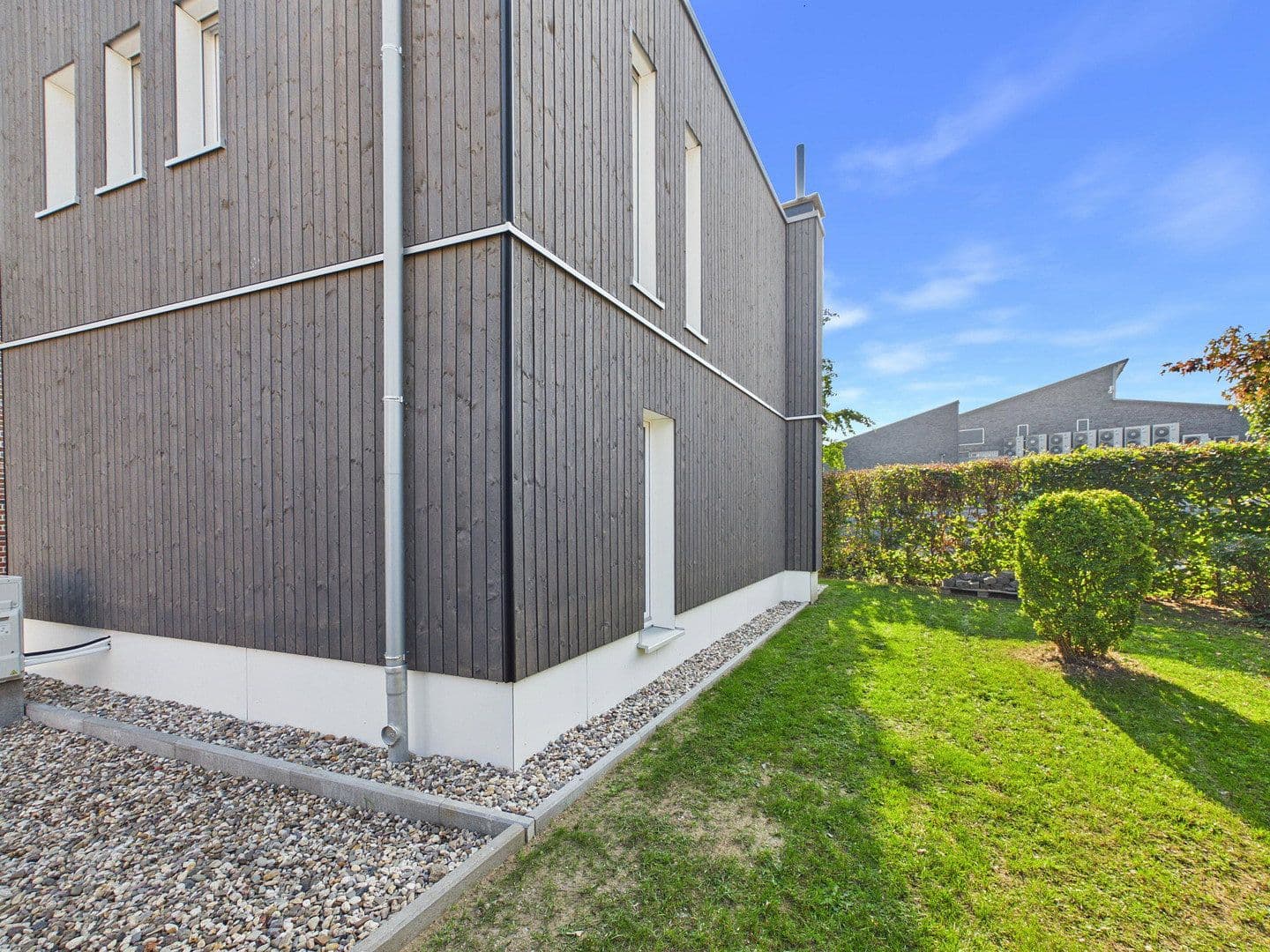 Predaj domu 81 m², pozemok 242 m², Wesel, Severné Porýnie - Westfálsko Predaj domu 81 m², pozemok 242 m², Wesel, Severné Porýnie - Westfálsko