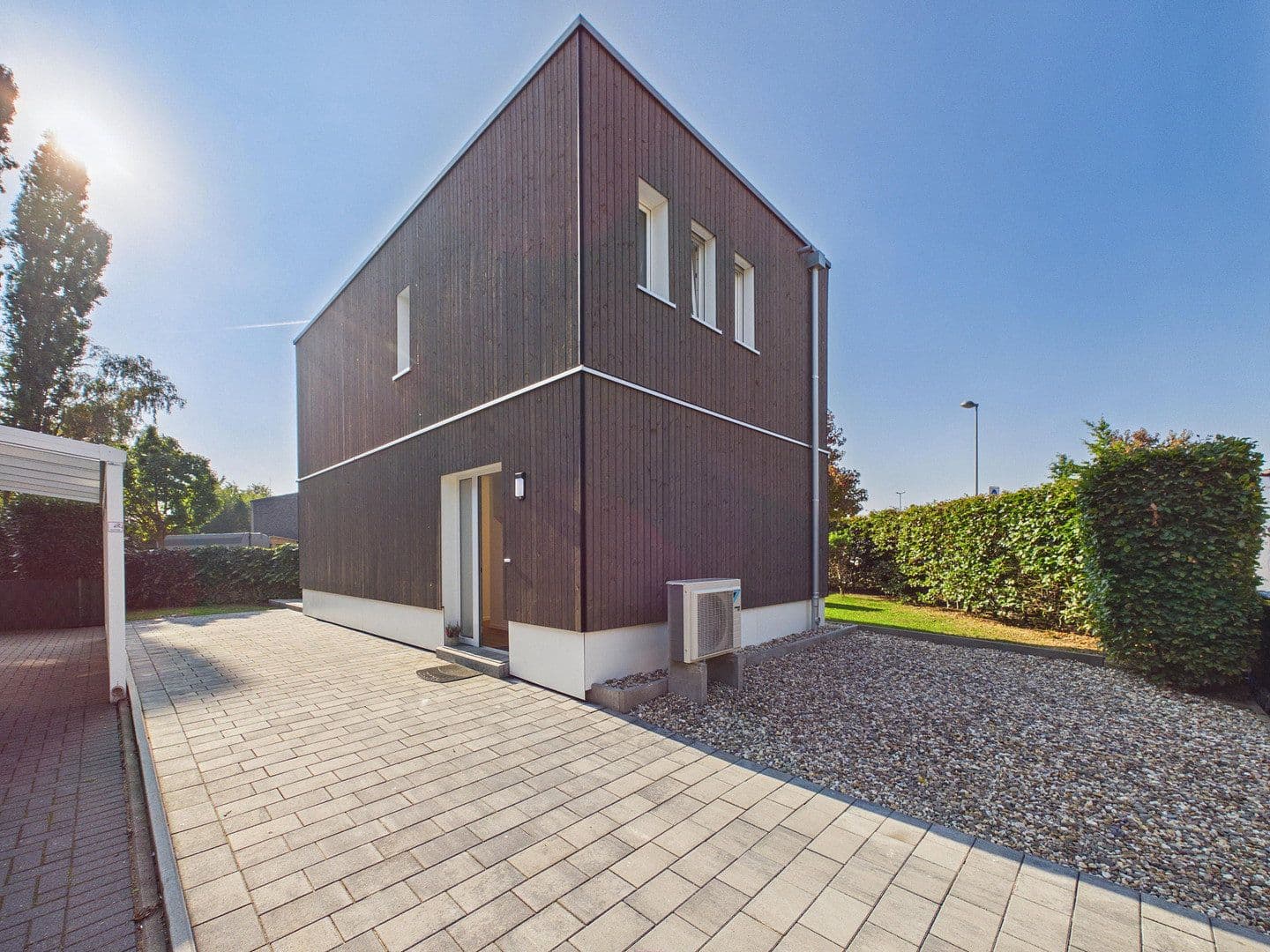 Predaj domu 81 m², pozemok 242 m², Wesel, Severné Porýnie - Westfálsko Predaj domu 81 m², pozemok 242 m², Wesel, Severné Porýnie - Westfálsko