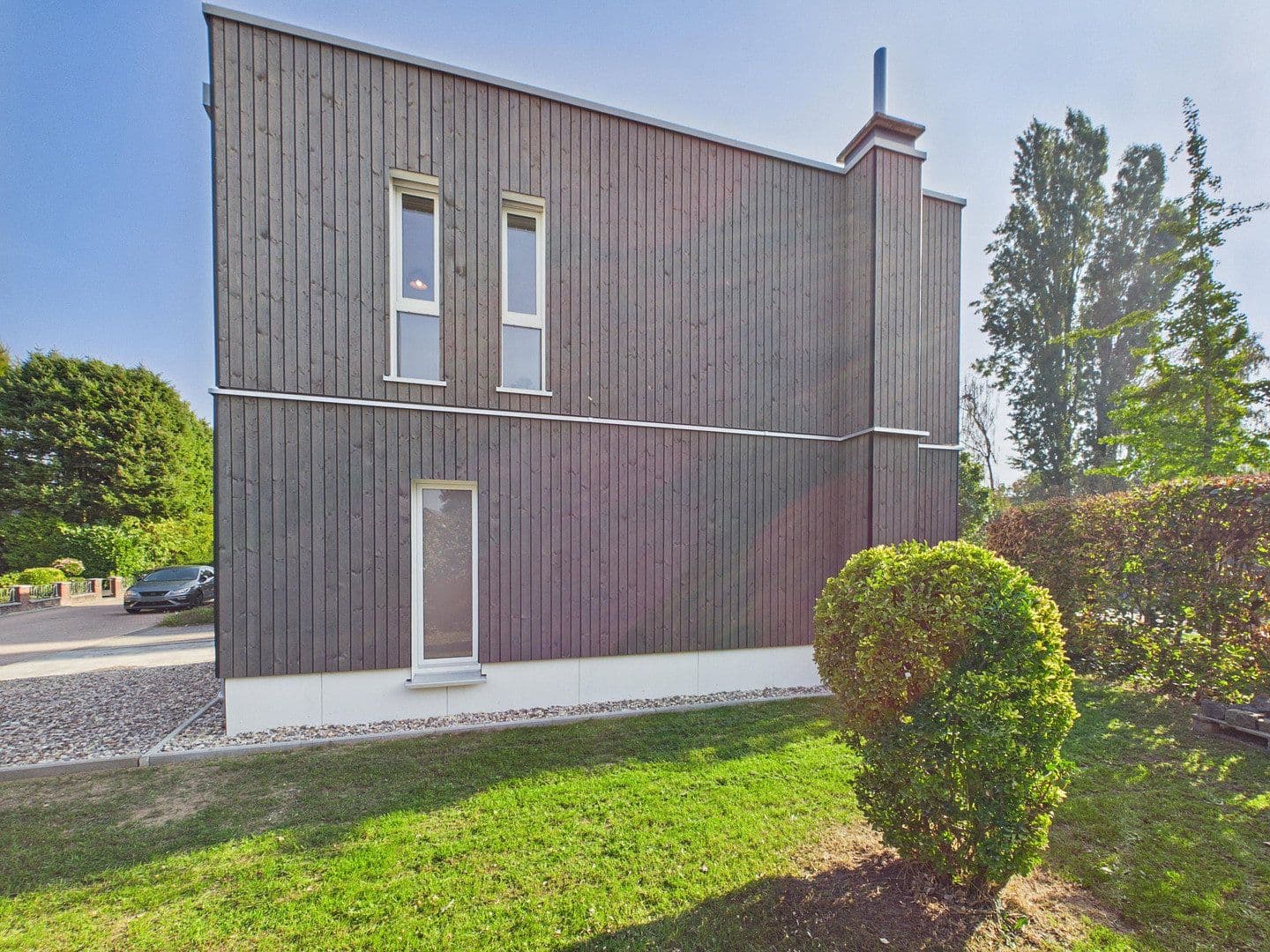 Predaj domu 81 m², pozemok 242 m², Wesel, Severné Porýnie - Westfálsko Predaj domu 81 m², pozemok 242 m², Wesel, Severné Porýnie - Westfálsko