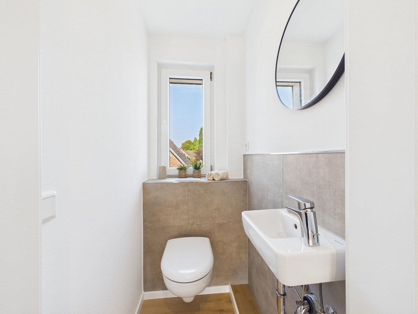 Predaj domu 81 m², pozemok 242 m², Wesel, Severné Porýnie - Westfálsko Predaj domu 81 m², pozemok 242 m², Wesel, Severné Porýnie - Westfálsko
