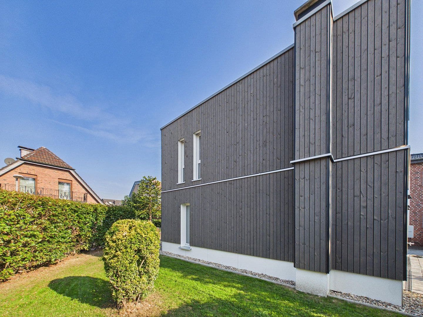 Predaj domu 81 m², pozemok 242 m², Wesel, Severné Porýnie - Westfálsko Predaj domu 81 m², pozemok 242 m², Wesel, Severné Porýnie - Westfálsko