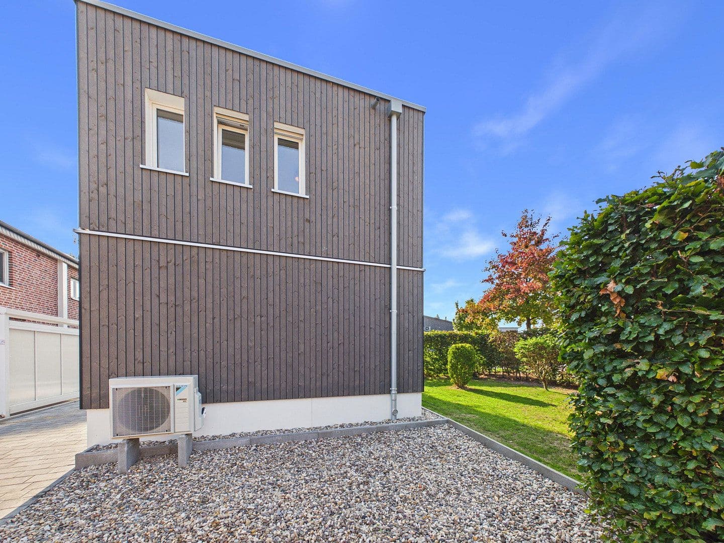 Predaj domu 81 m², pozemok 242 m², Wesel, Severné Porýnie - Westfálsko Predaj domu 81 m², pozemok 242 m², Wesel, Severné Porýnie - Westfálsko