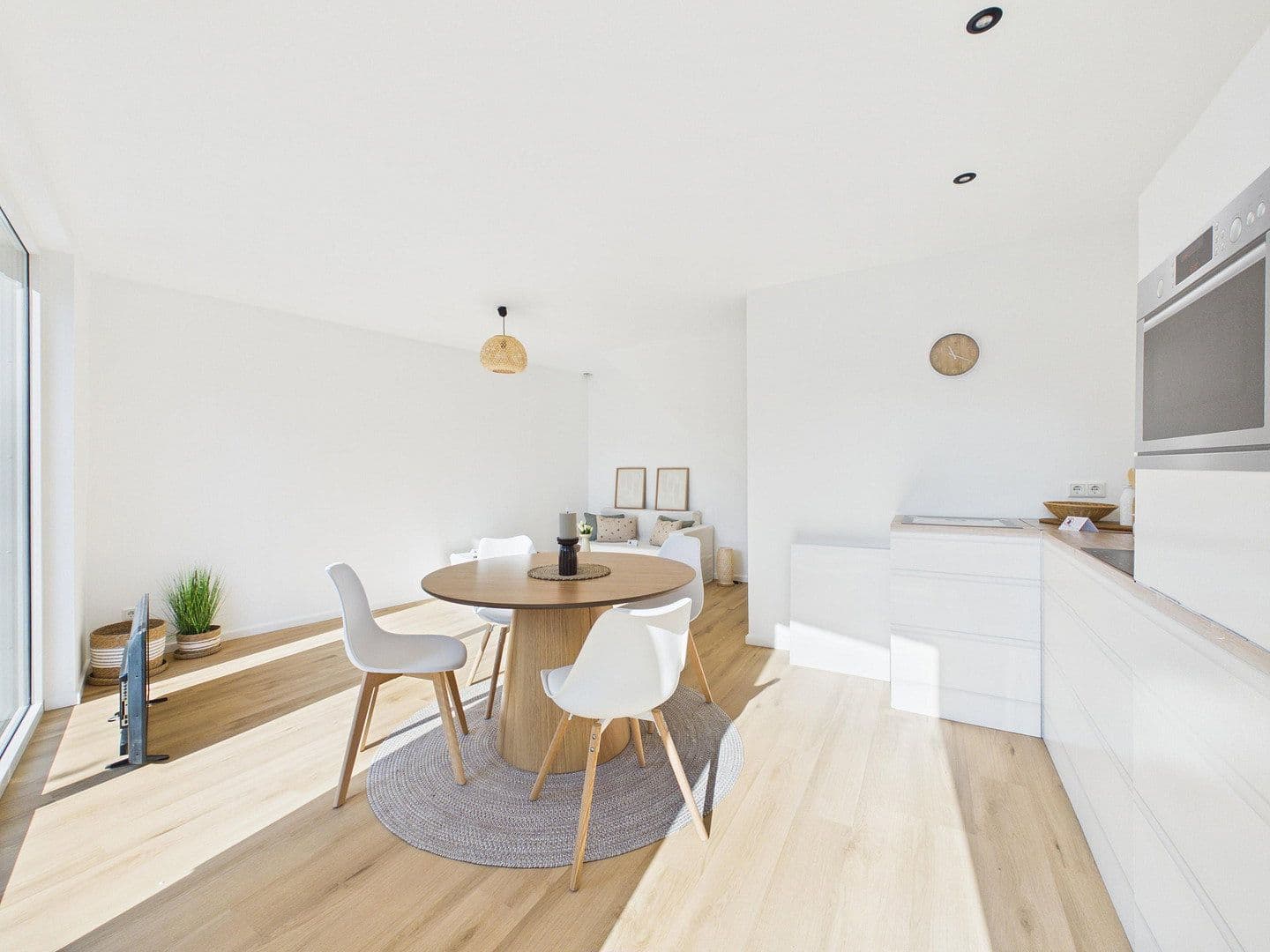 Predaj domu 81 m², pozemok 242 m², Wesel, Severné Porýnie - Westfálsko Predaj domu 81 m², pozemok 242 m², Wesel, Severné Porýnie - Westfálsko