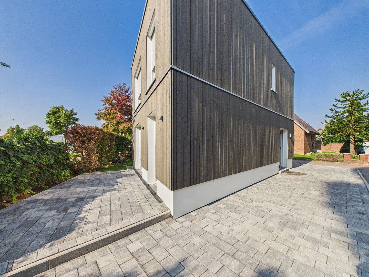 Predaj domu 81 m², pozemok 242 m², Wesel, Severné Porýnie - Westfálsko Predaj domu 81 m², pozemok 242 m², Wesel, Severné Porýnie - Westfálsko
