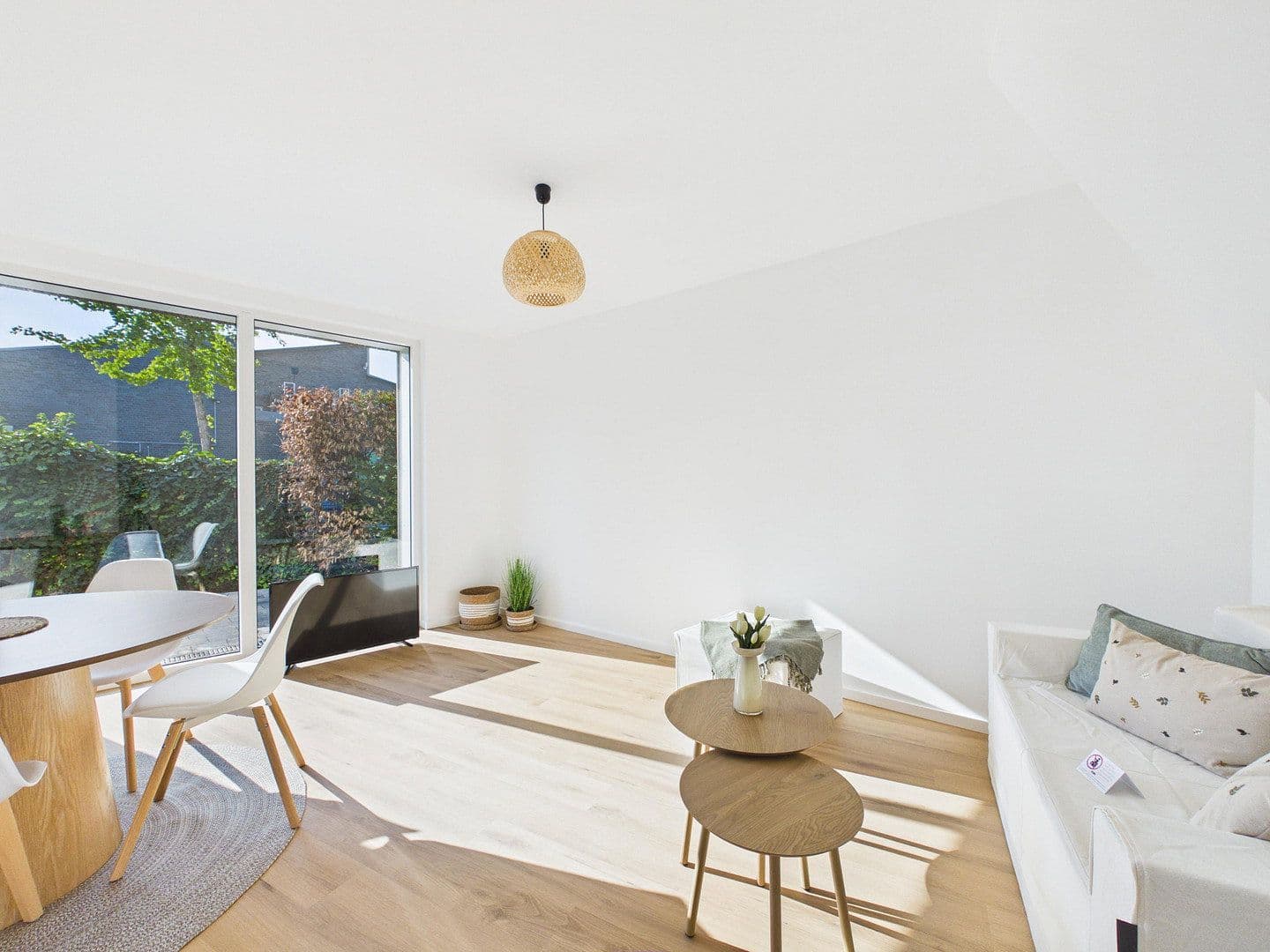 Predaj domu 81 m², pozemok 242 m², Wesel, Severné Porýnie - Westfálsko Predaj domu 81 m², pozemok 242 m², Wesel, Severné Porýnie - Westfálsko