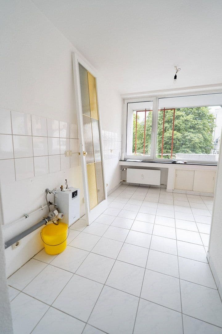 Prenájom bytu 3-izbový 75 m², Frankfurt, Hesensko Prenájom bytu 3-izbový 75 m², Frankfurt, Hesensko