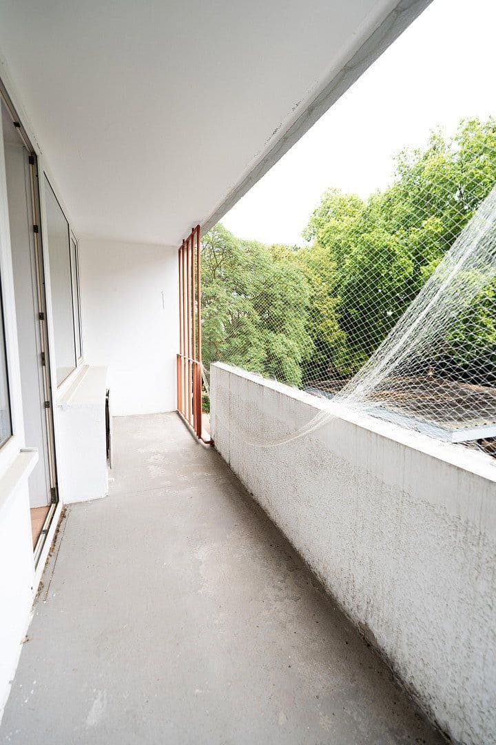 Prenájom bytu 3-izbový 75 m², Frankfurt, Hesensko Prenájom bytu 3-izbový 75 m², Frankfurt, Hesensko