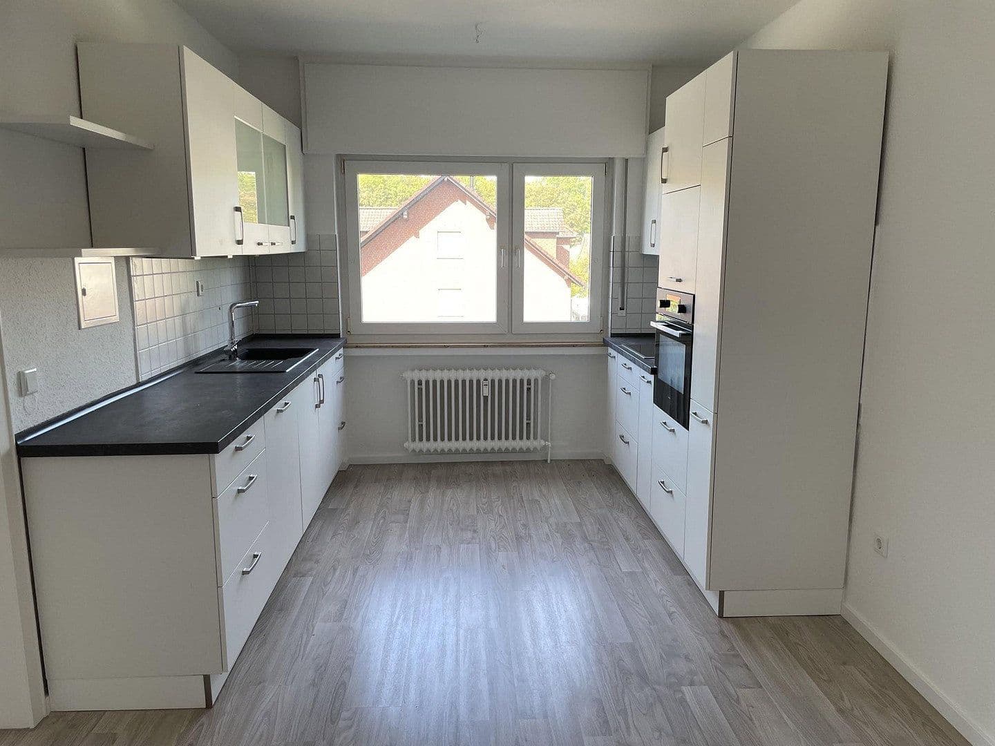 Prenájom bytu 2-izbový 61 m², Dorfstr. 48, Lünen, Severné Porýnie - Westfálsko Prenájom bytu 2-izbový 61 m², Dorfstr. 48, Lünen, Severné Porýnie - Westfálsko