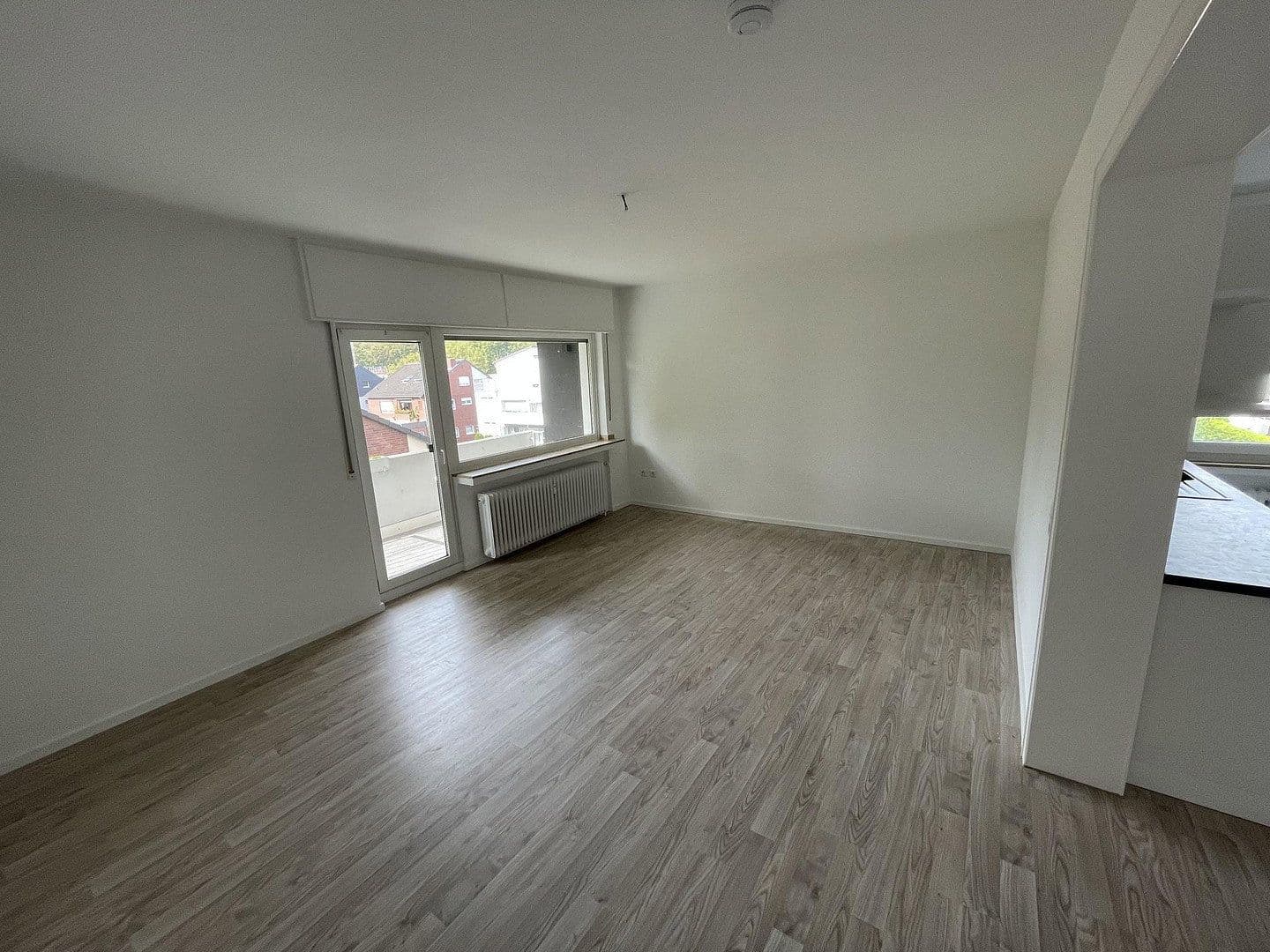 Prenájom bytu 2-izbový 61 m², Dorfstr. 48, Lünen, Severné Porýnie - Westfálsko Prenájom bytu 2-izbový 61 m², Dorfstr. 48, Lünen, Severné Porýnie - Westfálsko