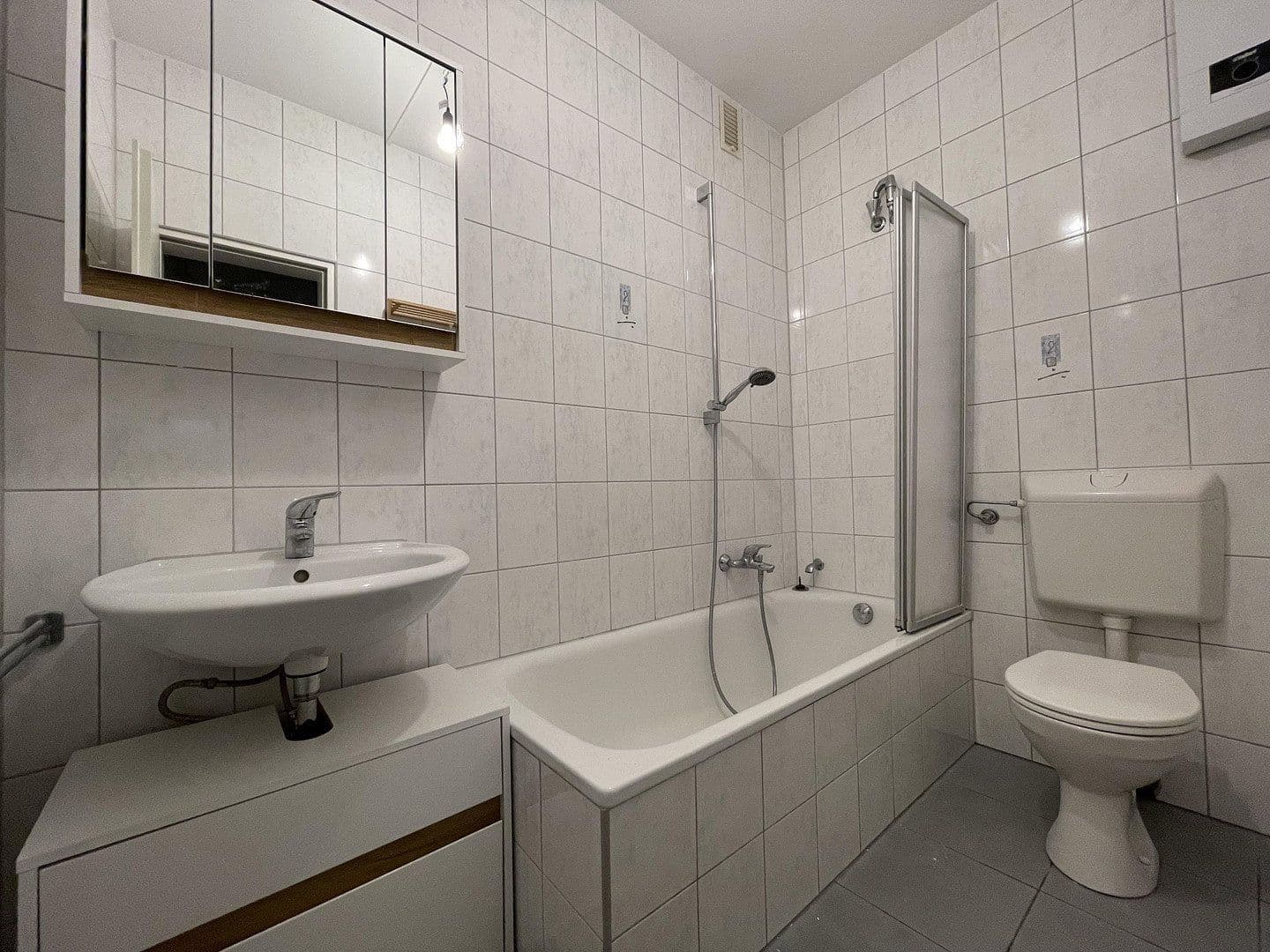 Prenájom bytu 2-izbový 61 m², Dorfstr. 48, Lünen, Severné Porýnie - Westfálsko Prenájom bytu 2-izbový 61 m², Dorfstr. 48, Lünen, Severné Porýnie - Westfálsko