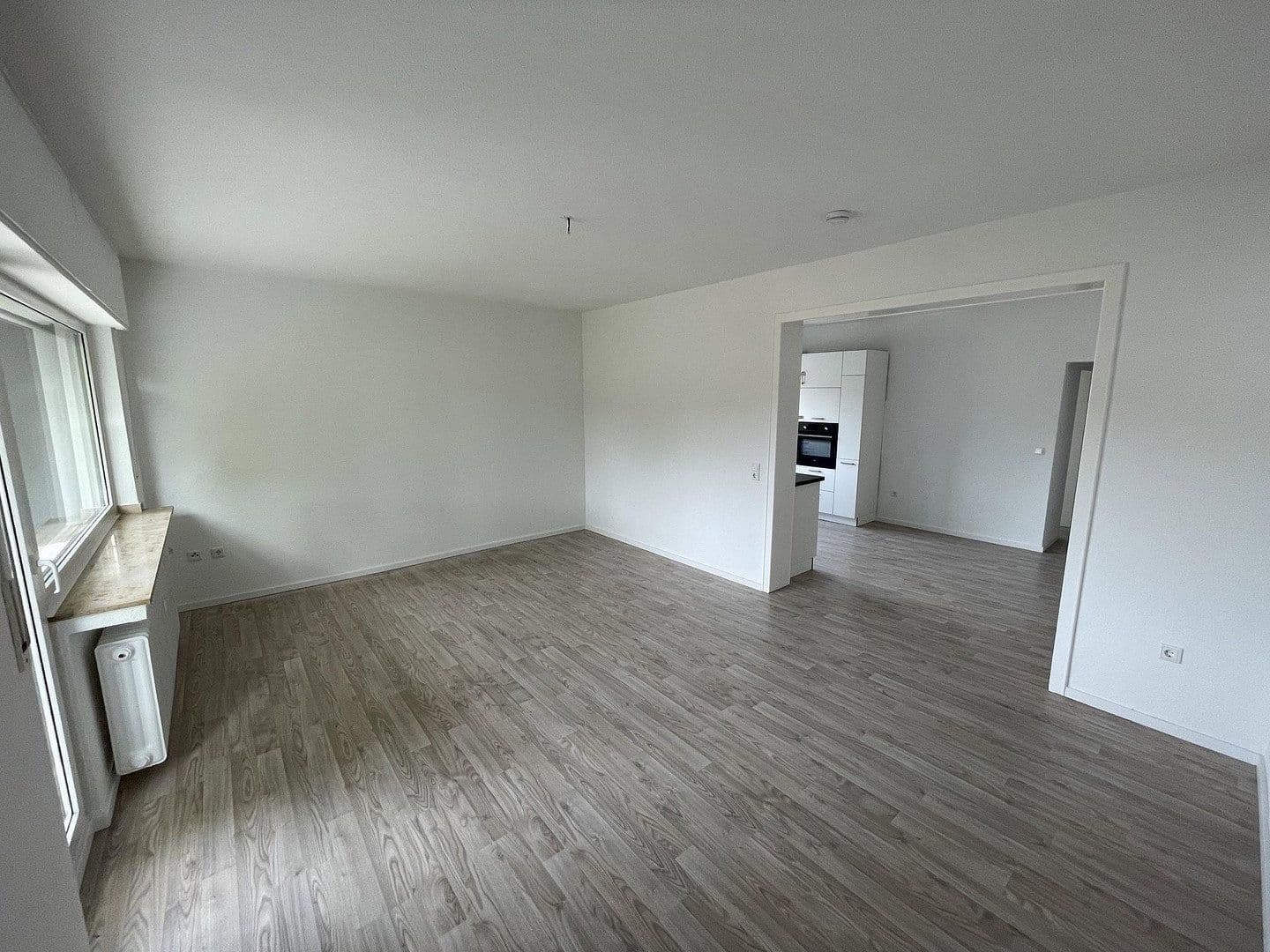 Prenájom bytu 2-izbový 61 m², Dorfstr. 48, Lünen, Severné Porýnie - Westfálsko Prenájom bytu 2-izbový 61 m², Dorfstr. 48, Lünen, Severné Porýnie - Westfálsko