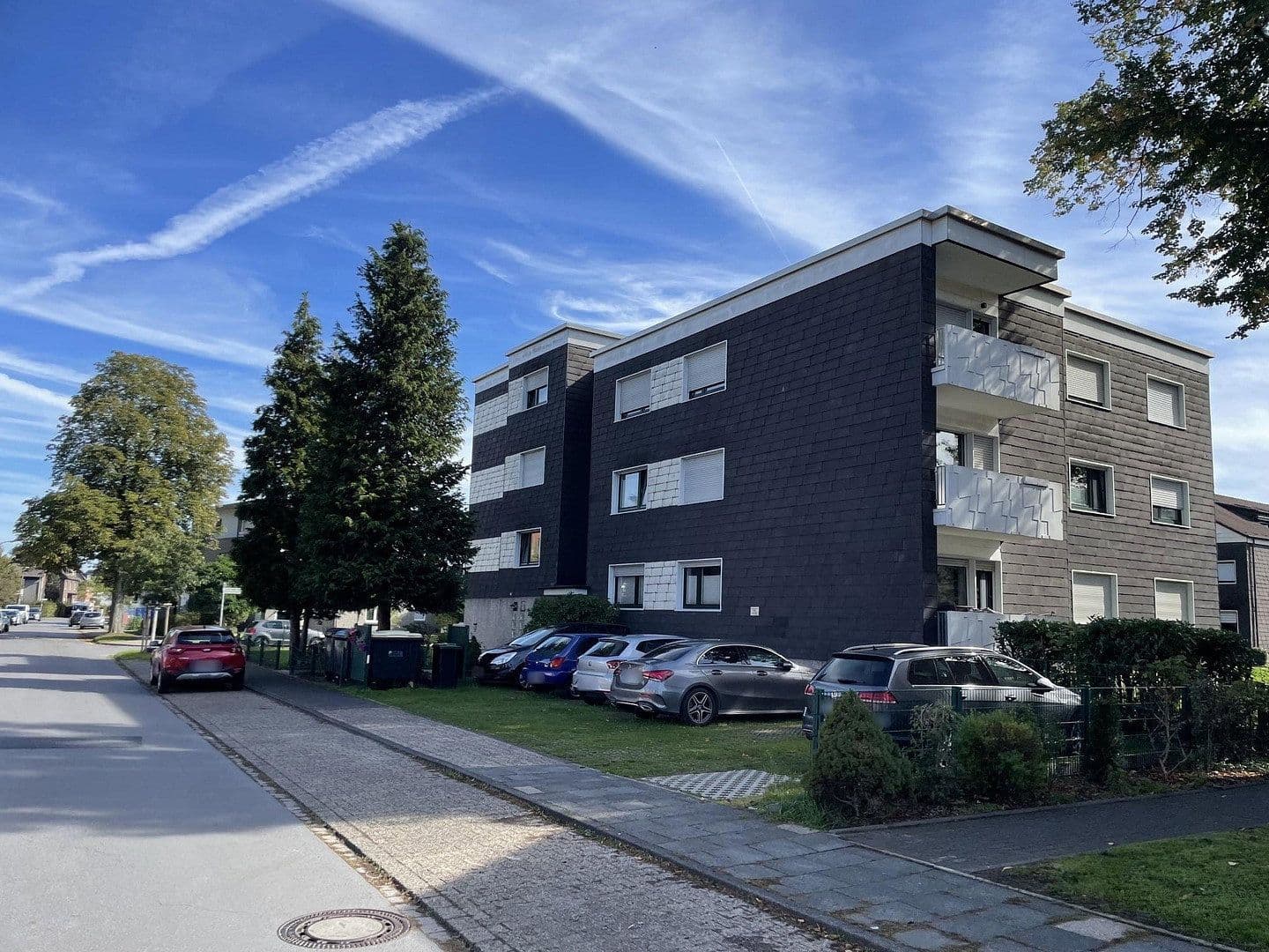 Prenájom bytu 2-izbový 61 m², Dorfstr. 48, Lünen, Severné Porýnie - Westfálsko Prenájom bytu 2-izbový 61 m², Dorfstr. 48, Lünen, Severné Porýnie - Westfálsko