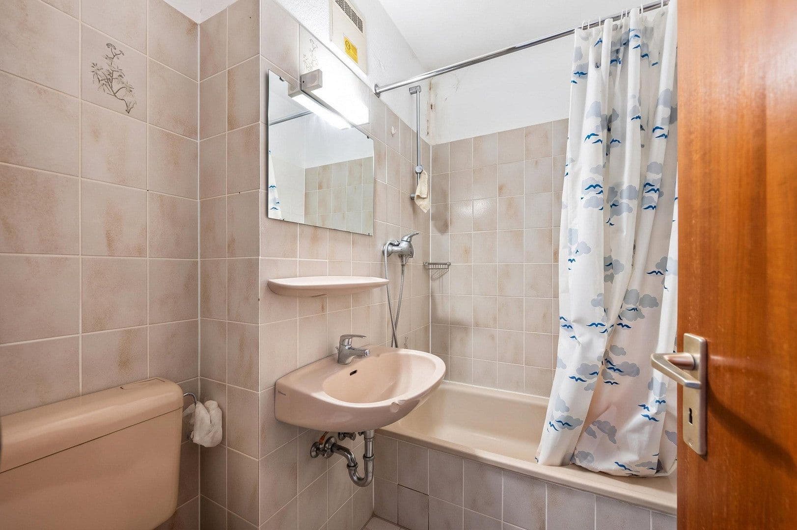 Predaj bytu 1-izbový 24 m², Mainz, Porýnie-Falcko Predaj bytu 1-izbový 24 m², Mainz, Porýnie-Falcko