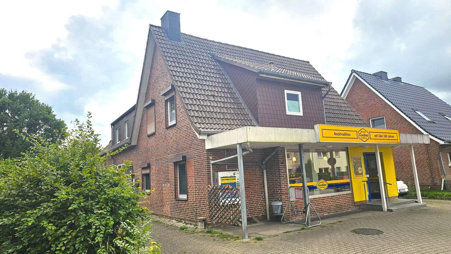 Predaj domu 515 m², pozemok 974 m², Itzehoe, Šlezvicko-Holštajnsko Predaj domu 515 m², pozemok 974 m², Itzehoe, Šlezvicko-Holštajnsko