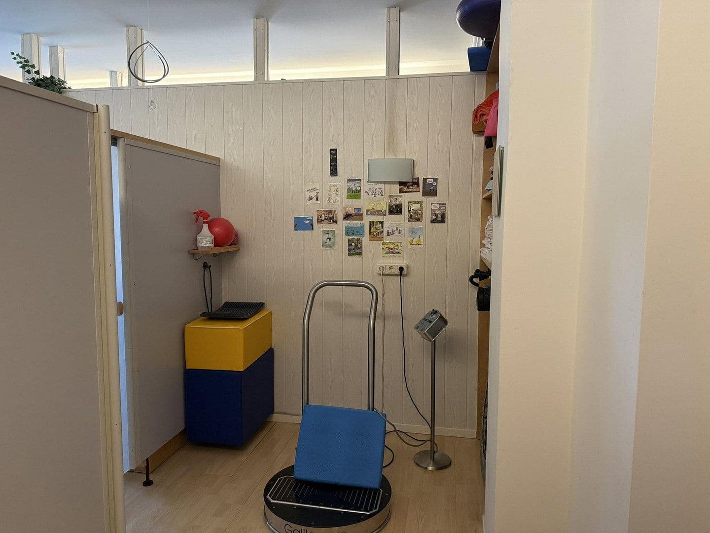 Prenájom kancelárie 45 m², München, Bavorsko Prenájom kancelárie 45 m², München, Bavorsko