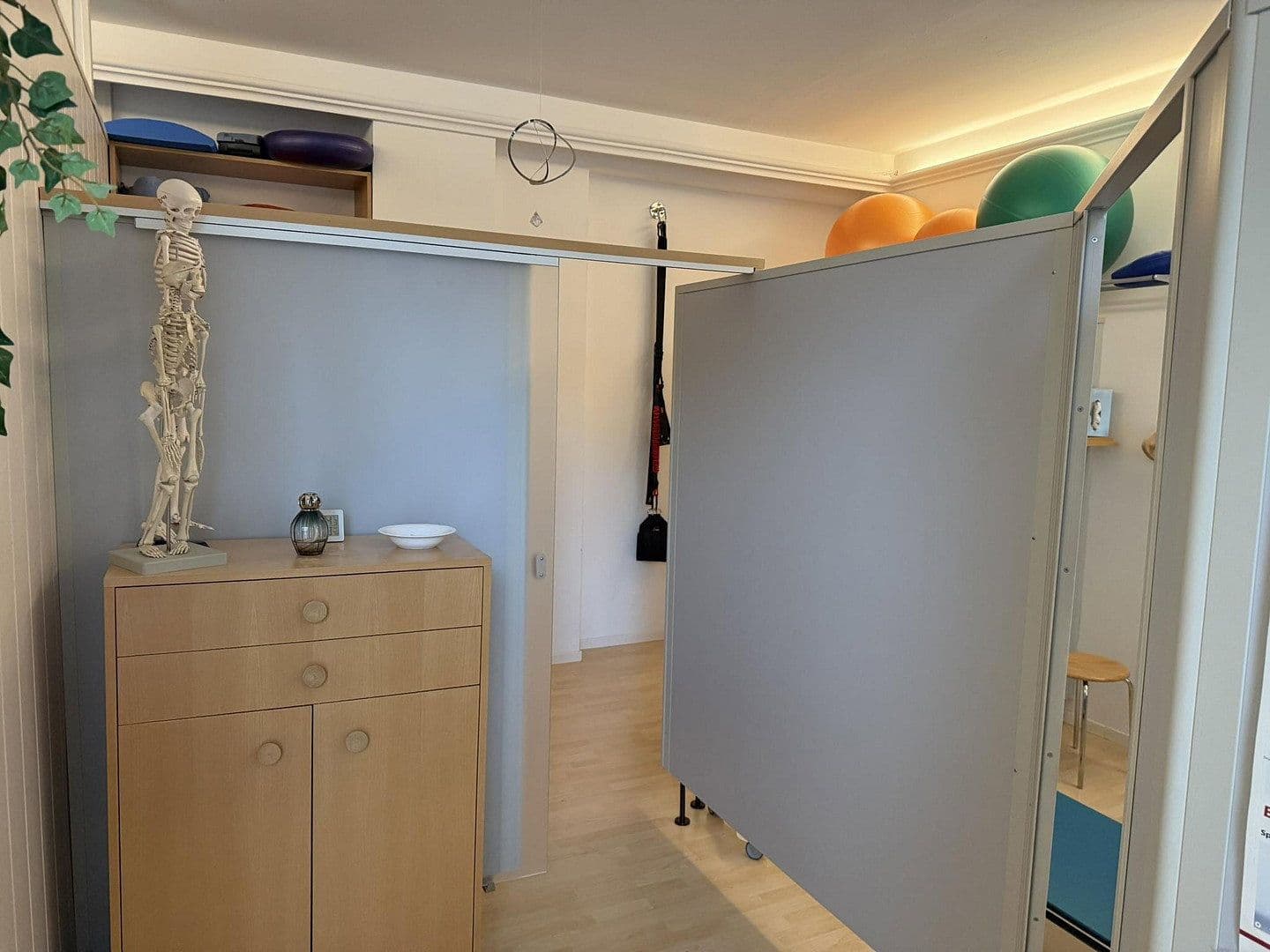 Prenájom kancelárie 45 m², München, Bavorsko Prenájom kancelárie 45 m², München, Bavorsko