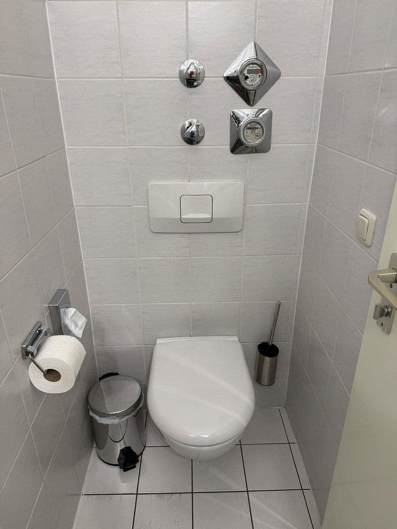 Prenájom kancelárie 45 m², München, Bavorsko Prenájom kancelárie 45 m², München, Bavorsko