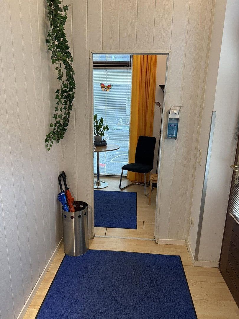 Prenájom kancelárie 45 m², München, Bavorsko Prenájom kancelárie 45 m², München, Bavorsko