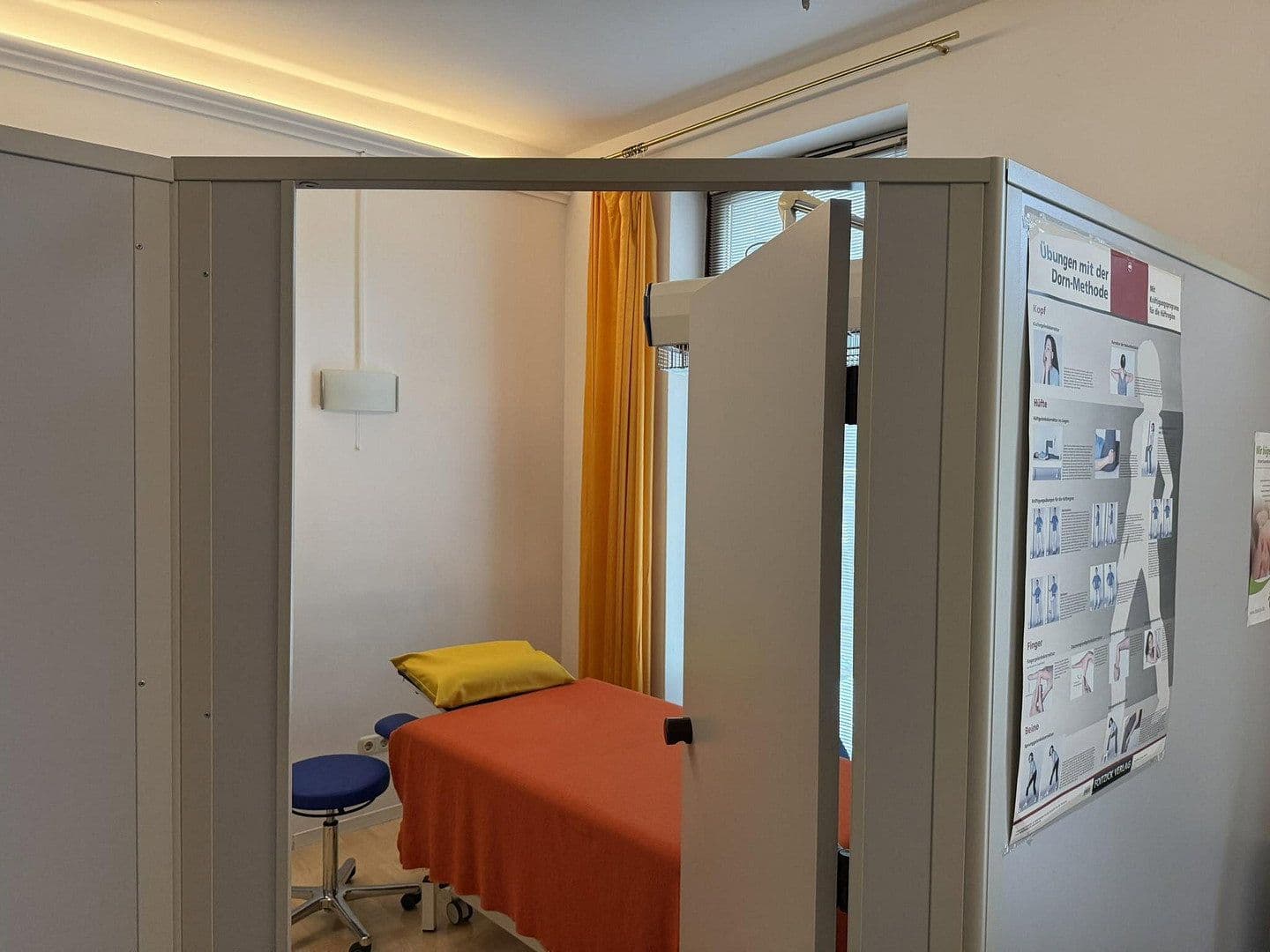 Prenájom kancelárie 45 m², München, Bavorsko Prenájom kancelárie 45 m², München, Bavorsko