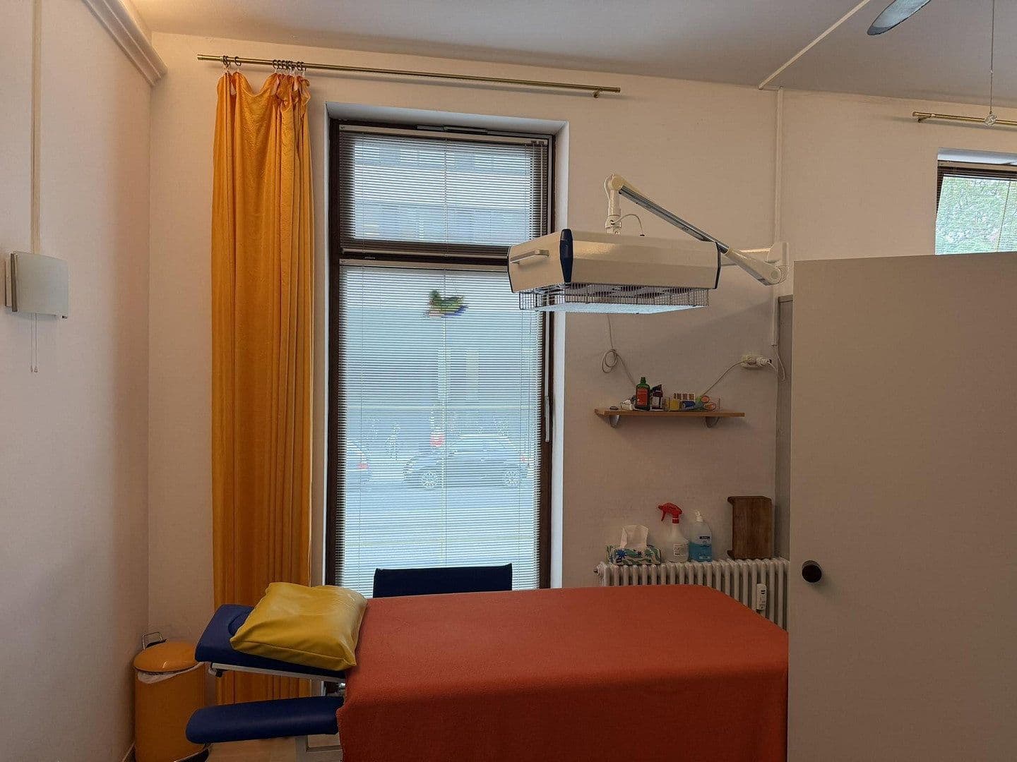 Prenájom kancelárie 45 m², München, Bavorsko Prenájom kancelárie 45 m², München, Bavorsko