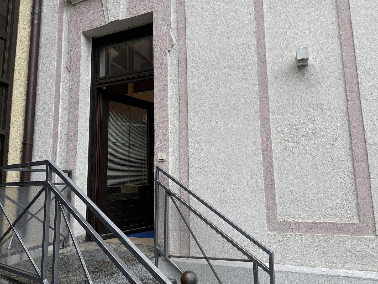 Prenájom kancelárie 45 m², München, Bavorsko Prenájom kancelárie 45 m², München, Bavorsko