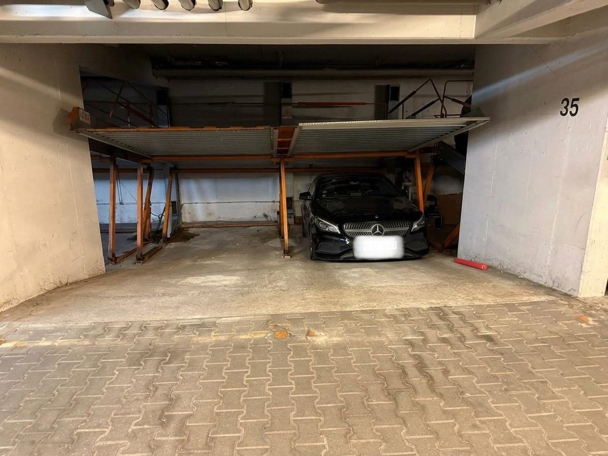 Prenájom kancelárie 45 m², München, Bavorsko Prenájom kancelárie 45 m², München, Bavorsko
