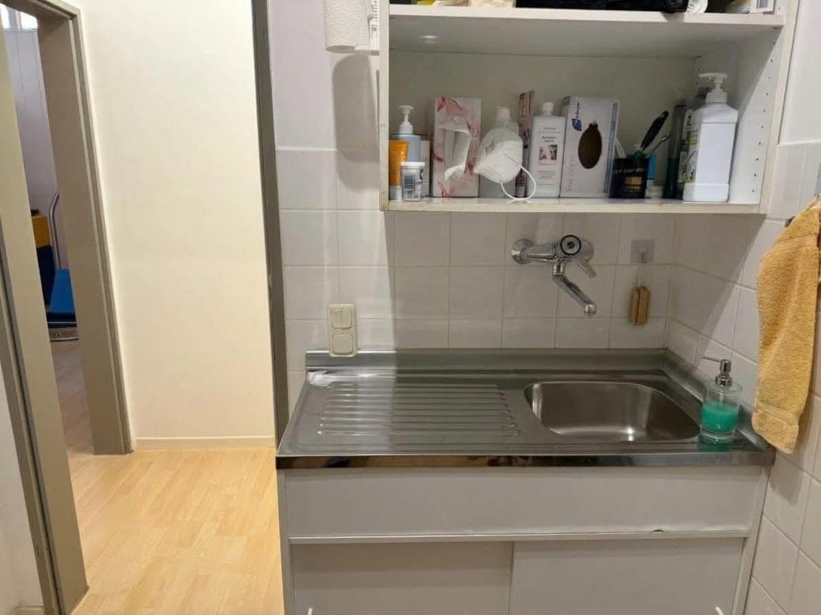 Prenájom kancelárie 45 m², München, Bavorsko Prenájom kancelárie 45 m², München, Bavorsko