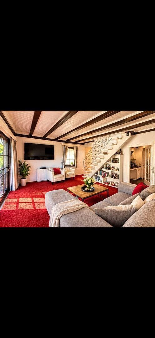 Predaj domu 68 m², pozemok 300 m², Am Thiemanshof 20, Lembruch, Dolné Sasko Predaj domu 68 m², pozemok 300 m², Am Thiemanshof 20, Lembruch, Dolné Sasko