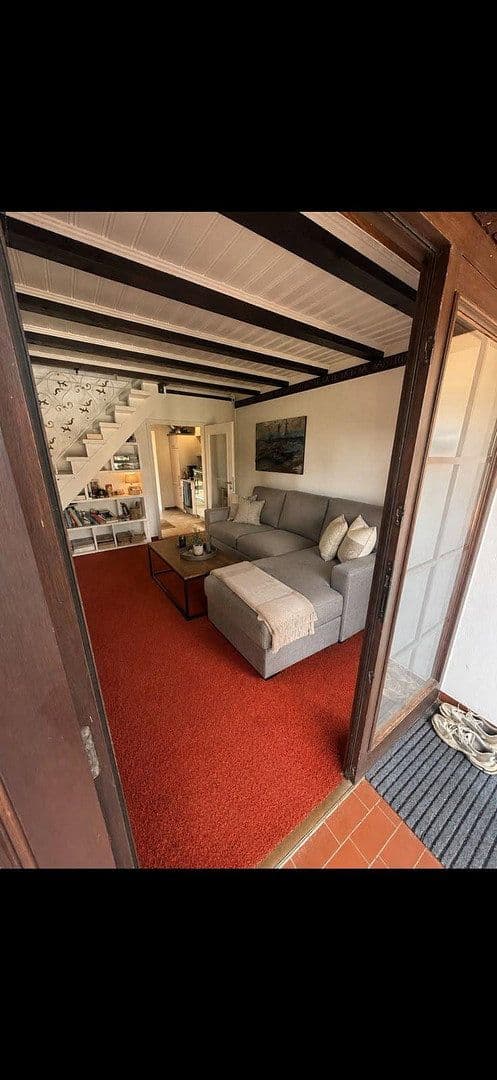 Predaj domu 68 m², pozemok 300 m², Am Thiemanshof 20, Lembruch, Dolné Sasko Predaj domu 68 m², pozemok 300 m², Am Thiemanshof 20, Lembruch, Dolné Sasko