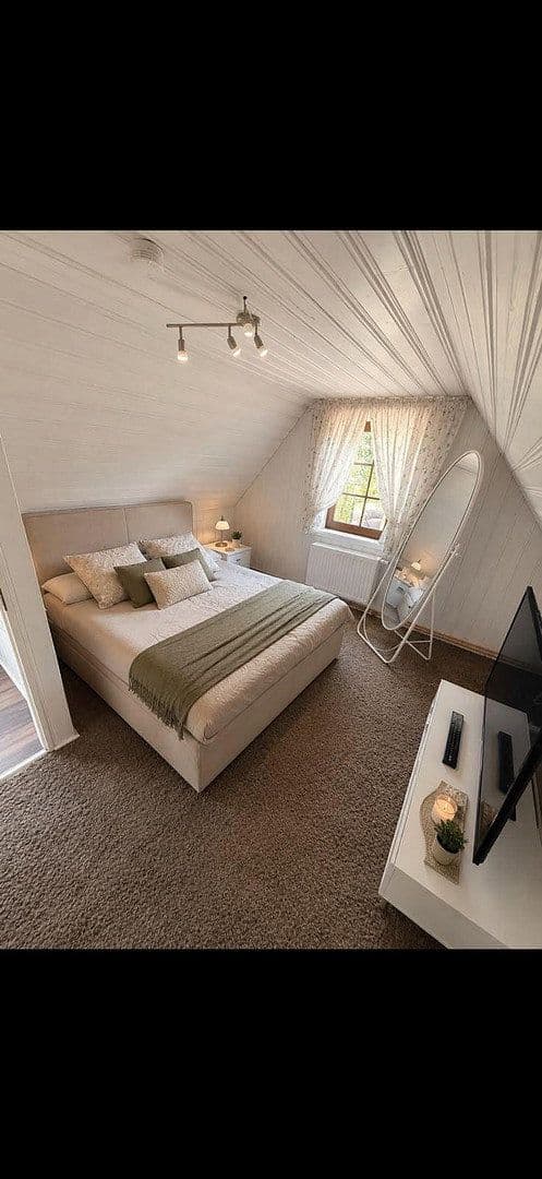 Predaj domu 68 m², pozemok 300 m², Am Thiemanshof 20, Lembruch, Dolné Sasko Predaj domu 68 m², pozemok 300 m², Am Thiemanshof 20, Lembruch, Dolné Sasko