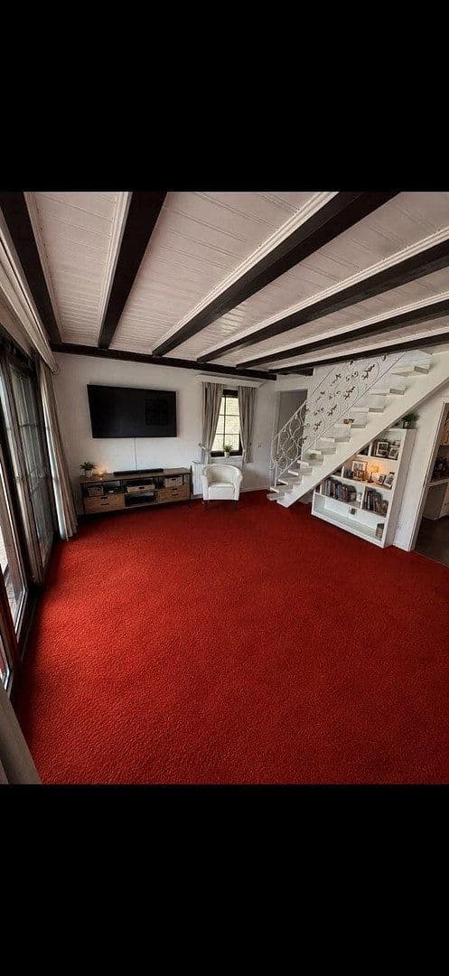 Predaj domu 68 m², pozemok 300 m², Am Thiemanshof 20, Lembruch, Dolné Sasko Predaj domu 68 m², pozemok 300 m², Am Thiemanshof 20, Lembruch, Dolné Sasko