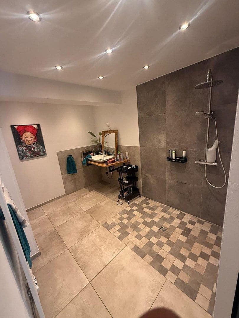 Predaj domu 68 m², pozemok 300 m², Am Thiemanshof 20, Lembruch, Dolné Sasko Predaj domu 68 m², pozemok 300 m², Am Thiemanshof 20, Lembruch, Dolné Sasko