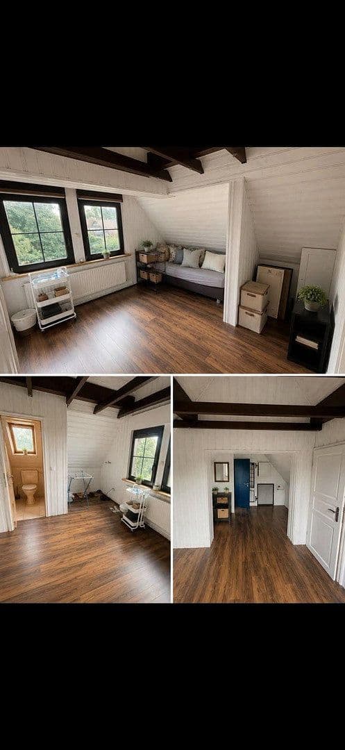 Predaj domu 68 m², pozemok 300 m², Am Thiemanshof 20, Lembruch, Dolné Sasko Predaj domu 68 m², pozemok 300 m², Am Thiemanshof 20, Lembruch, Dolné Sasko